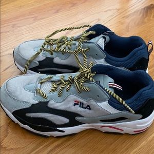 Fila Sneakers